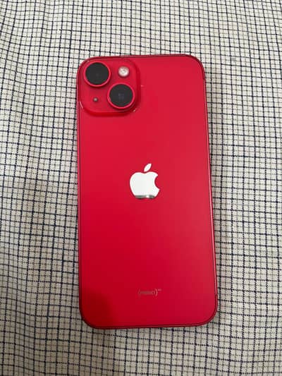 iPhone 14 – 128GB – JV – Like New Condition!