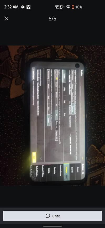 official pta approved hai 8 128 hai