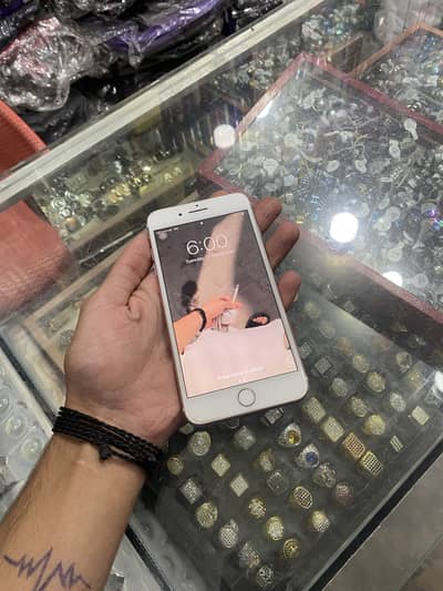 10/10 7 PLUS APPROVED 256GB