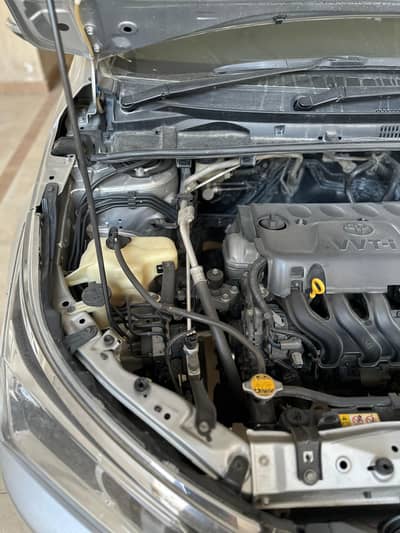 Toyota Corolla gli manual 2018 b2b Mode 2018   antique piece20