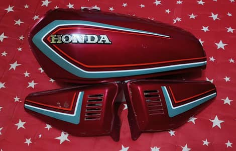 125 88 model tanki tappy