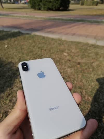Apple iPhone XS