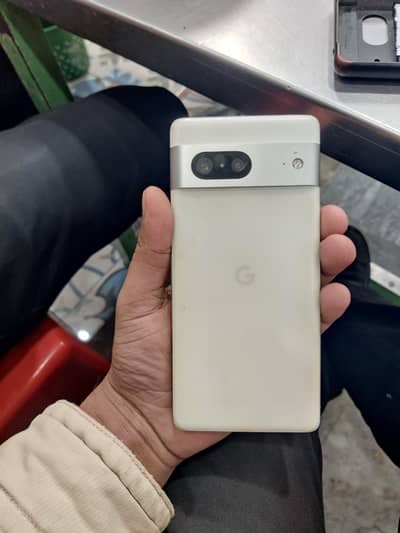 google pixel 7 8/128 pta  approved