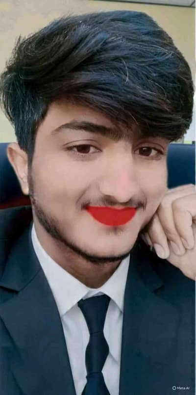 M USMAN GEE