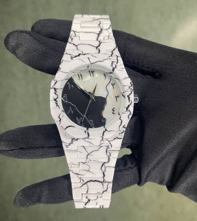 Arabic Aura Watch || Men's Watches | Watches | Branded Watches