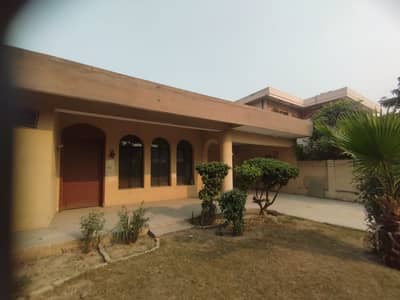 1 kanal house available for rent in dHA phase 1