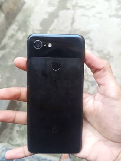 Google Pixel 3