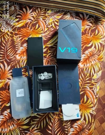 best mobile vivo model