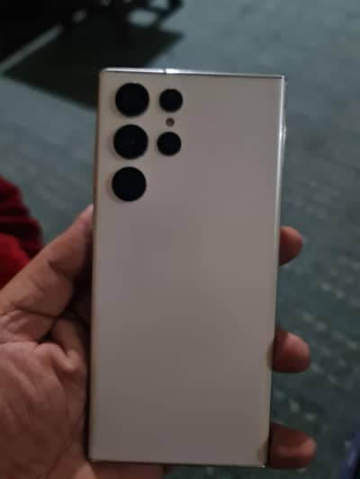 samsung s22 ultra official PTA