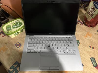 Dell Lattitude 5410 Core i7-10th gen 16gb ram 512 gb ssd