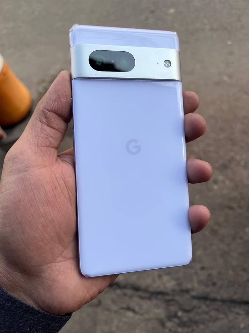 google pixel 7 0
