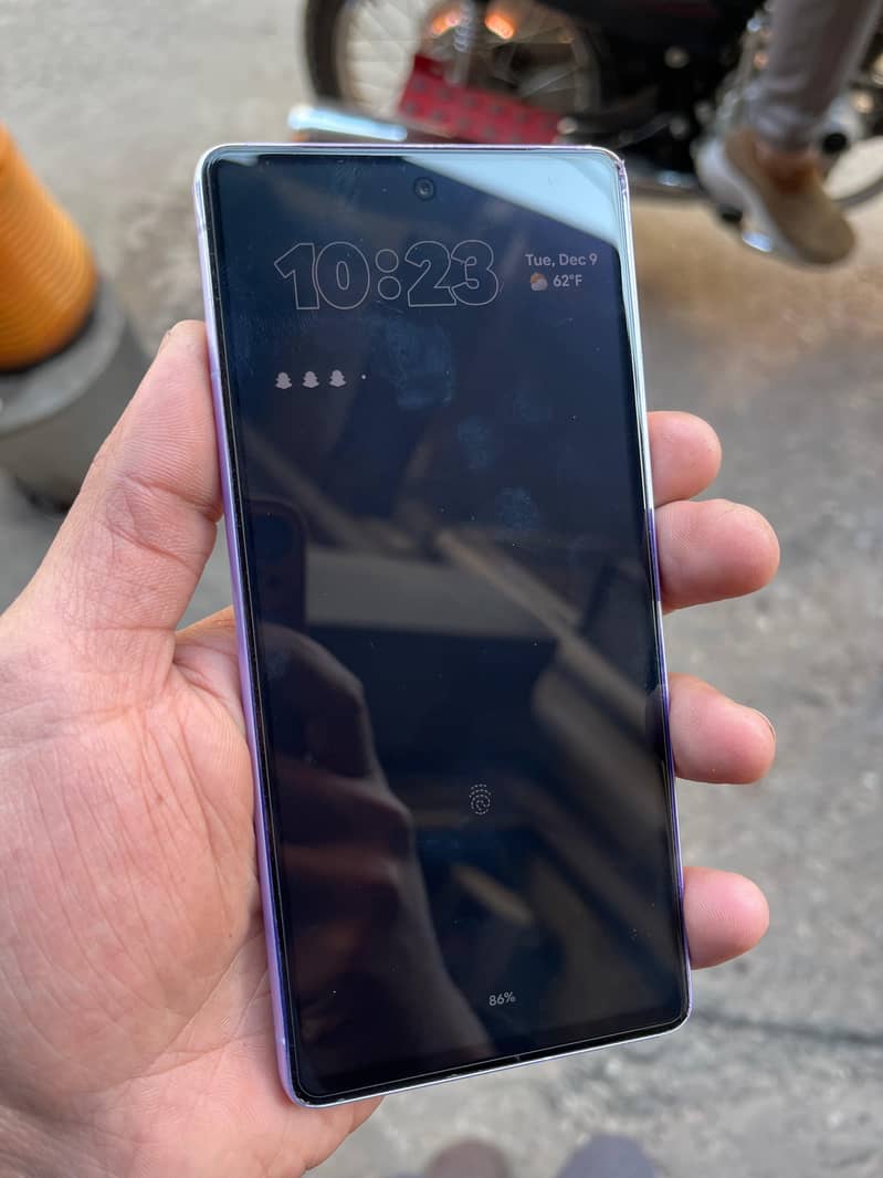 google pixel 7 3