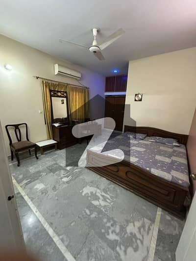 Double Storey 600 Square Yards House For Sale In Gulshan-E-Iqbal Block 6 Karachi
