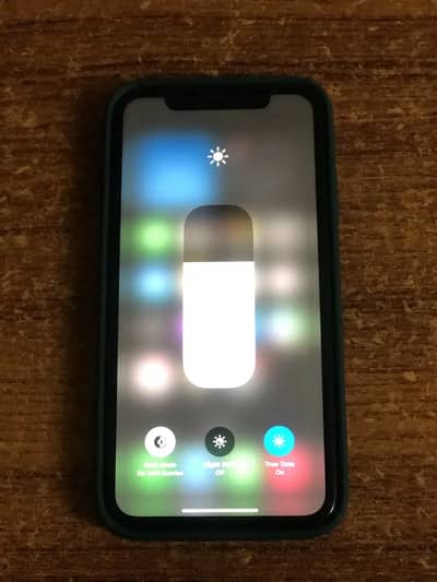 Iphone Xr Dual Pta approved