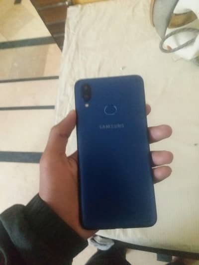 samsung a10s pta approved 2 32 gb