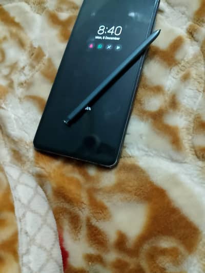 Samsung note 10 lite