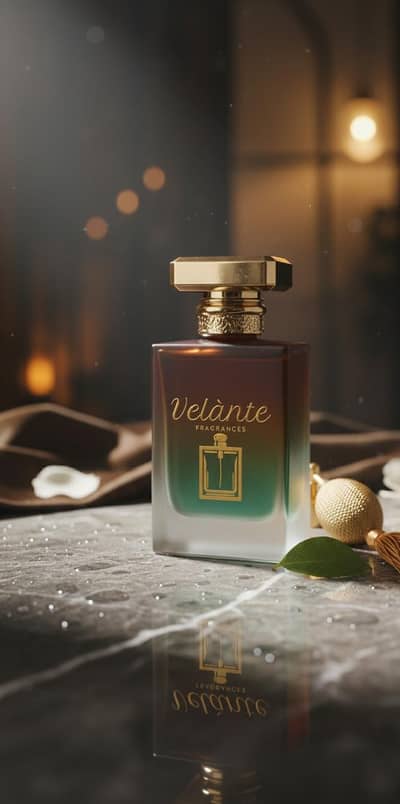 Ascendant by velante Fragrance