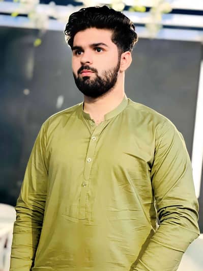Shahmeer Malik