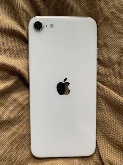 Iphone SE 2020 PTA Approved