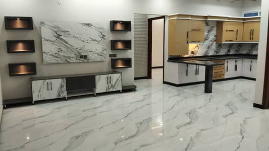 240 Sqyd Bungalow For Sale In Gulshan E Maymar