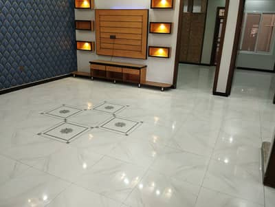 Gulshan-e-Maymar 200 Sqyd Bungalow For Sale