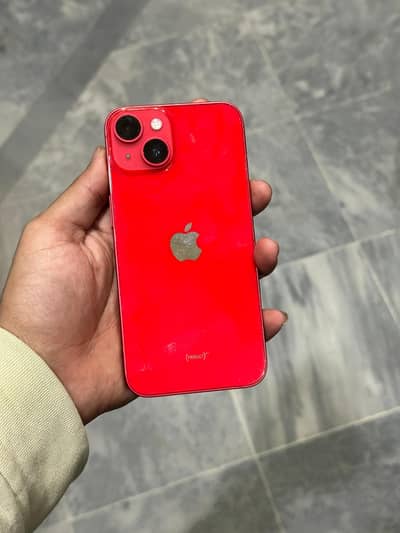 Iphone 14 jv 100 Health Waterpack