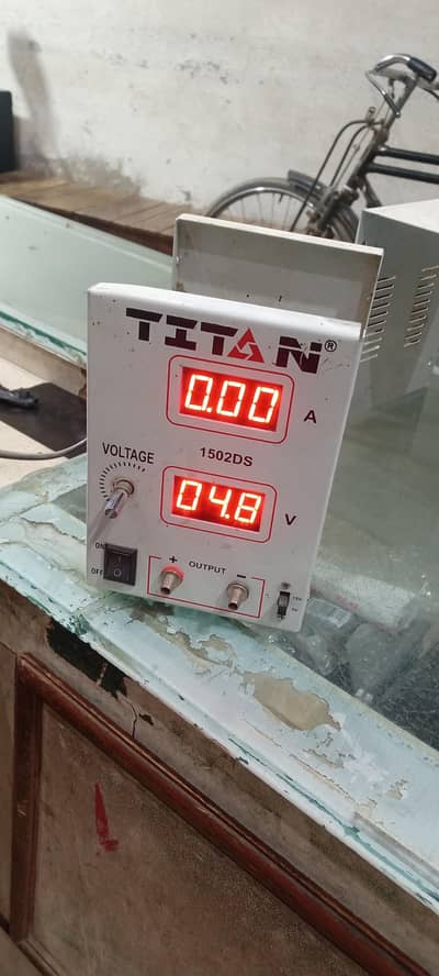 mobile repair supply