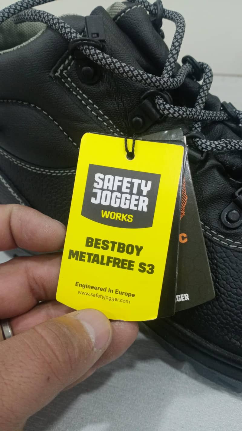 safety shoes 7