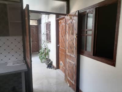 Centrally Located Flat Available In Allahwala Town - Sector 31-G For Sale
