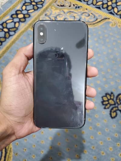Iphone X Pta Approved
