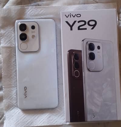 Vivo Y29