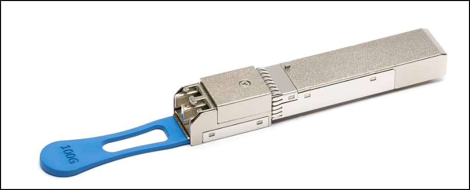 SFP Module || Small Factor Pluggable Transceiver 7