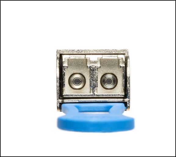 SFP Module || Small Factor Pluggable Transceiver 8