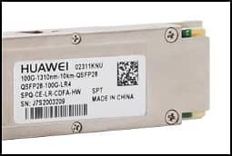 SFP Module || Small Factor Pluggable Transceiver 9