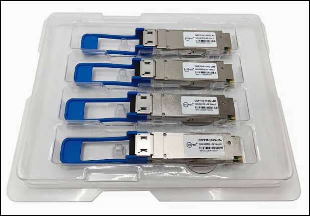 SFP Module || Small Factor Pluggable Transceiver 10