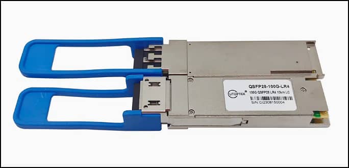 SFP Module || Small Factor Pluggable Transceiver 13