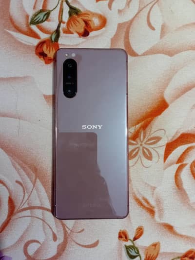 Sony Xperia 5 Mark 2