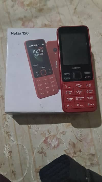 nokia 150
