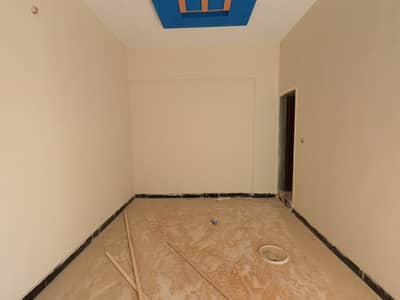 65 Square Yards Flat In Karachi Is Available For Sale
