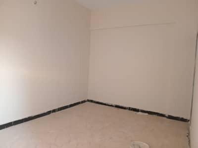 Flat Available For Sale In Allah Wala Town Korangi Karachi