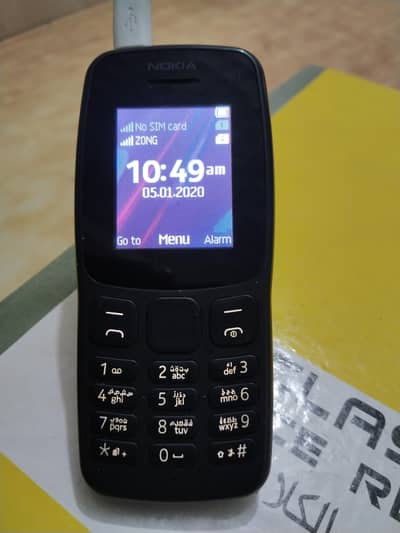 Nokia phone