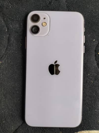 I phone 11 sim time available