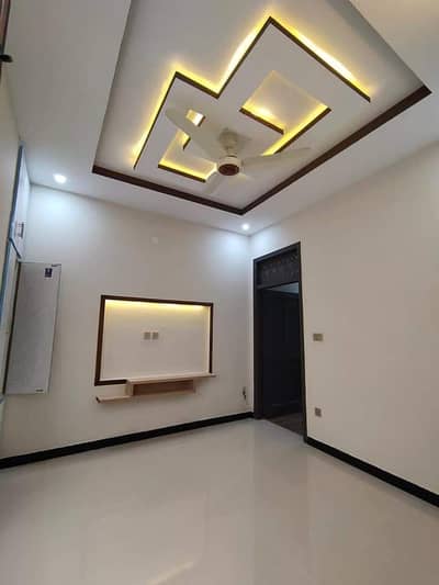 Ground Floor Available For Rent