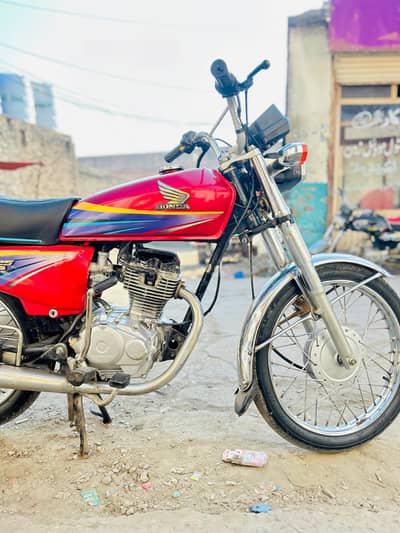 2011 model 125 kotli nmbr