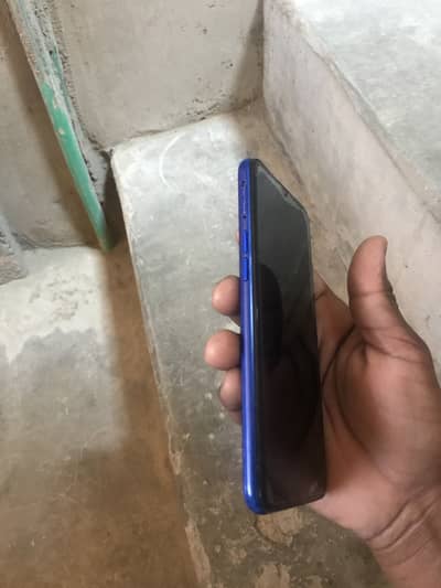 Realme c2 3/32 GB PTA Approved bettery timing best