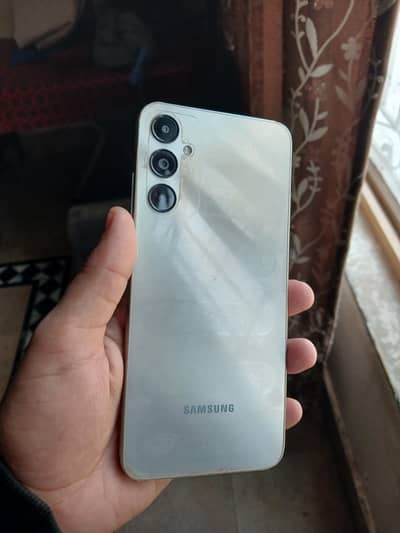 Samsung Galaxy A05s 6/128gb Pta Approved With Box