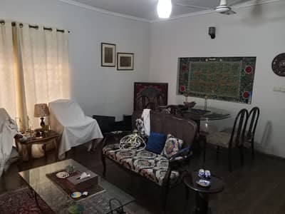 12 Marla Corner House For Sale In Askari 11