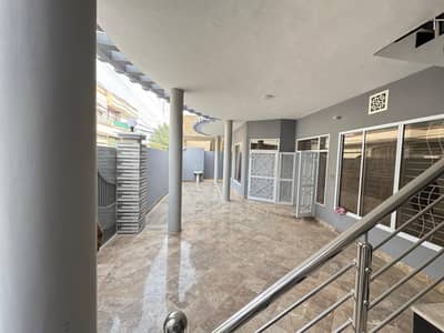 10 Marla house for sale in Haroon town near Dubai Chowk Bahawalpur