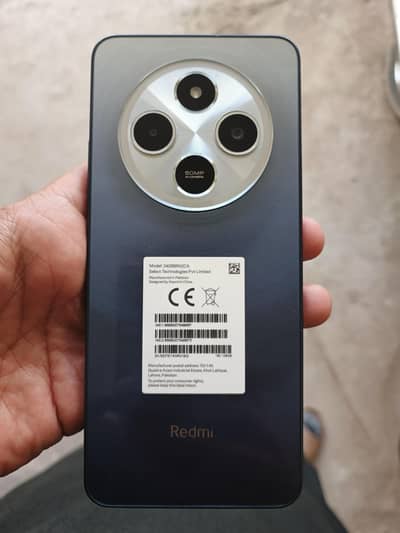 Redmi 14c