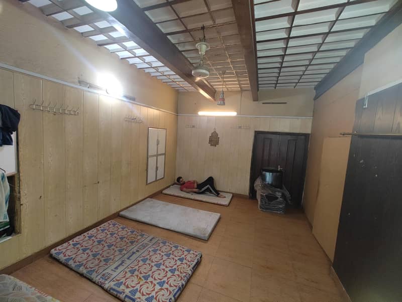 Versatile boys hostel 18